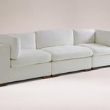 Chaucer Three-Piece Sofa