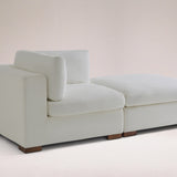 Chaucer Two-Piece Lounger