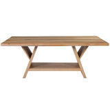 Mishima Dining Table
