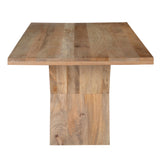 Mishima Dining Table