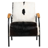 Crosby Occasional Chair