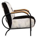 Crosby Occasional Chair