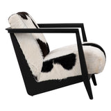 Conrad Occasional Chair - Black