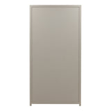 Ayer Oak Cabinet