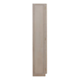 Ayer Oak Cabinet