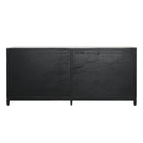 Wade Pine Sideboard