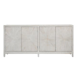 Wade Pine Sideboard