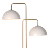 Camus Iron Floor Lamp