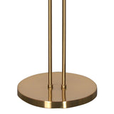 Camus Iron Floor Lamp