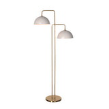 Camus Iron Floor Lamp