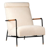 Athfield Metal Chair