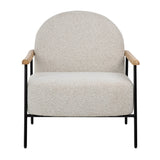 Hamilton Occasional Chair