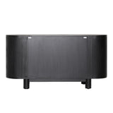 Auster Sideboard Black