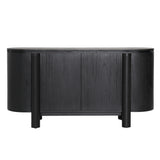Auster Sideboard Black