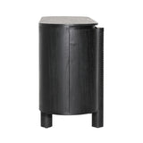 Auster Sideboard Black