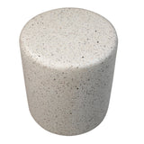 Barth Terrazzo Outdoor Side Table