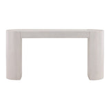 Silva Console Table