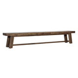 Gardella Mango Bench