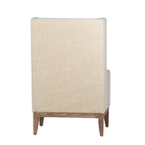 Sparks Occasional Chair