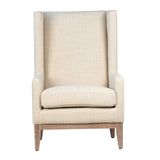 Sparks Occasional Chair