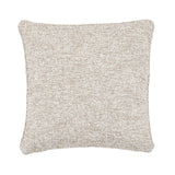 Haddon Pillow - Brown