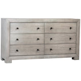 Lescaze Acacia Dresser