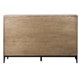 Aquinus Pine Dresser