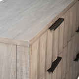 Aquinus Pine Dresser