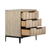 Wodehouse Nightstand