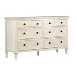 Aristotle Acacia Dresser