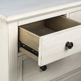 Aristotle Acacia Dresser