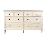 Aristotle Acacia Dresser