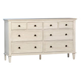 Aristotle Acacia Dresser