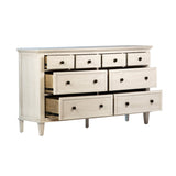 Aristotle Acacia Dresser