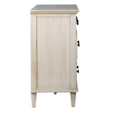 Aristotle Acacia Dresser
