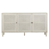 Blyton Acacia Sideboard
