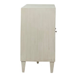 Blyton Acacia Sideboard
