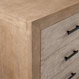 Lowry Dresser
