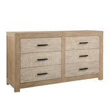 Lowry Dresser