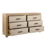 Lowry Dresser