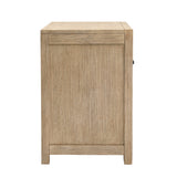 Lowry Single Drawer Nightstand