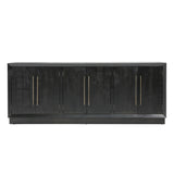 Boyne Pine Side Board