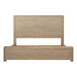 Pullman Bed - King