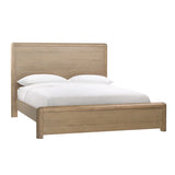 Pullman Bed - King