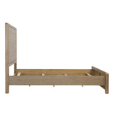 Pullman Bed - King