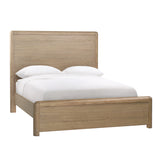 Pullman Bed - Queen