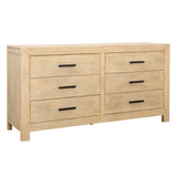 Funke Dresser