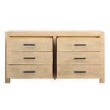Funke Dresser