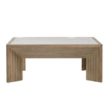 Spinelli Pine Coffee Table