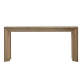 Spinelli Pine Console Table